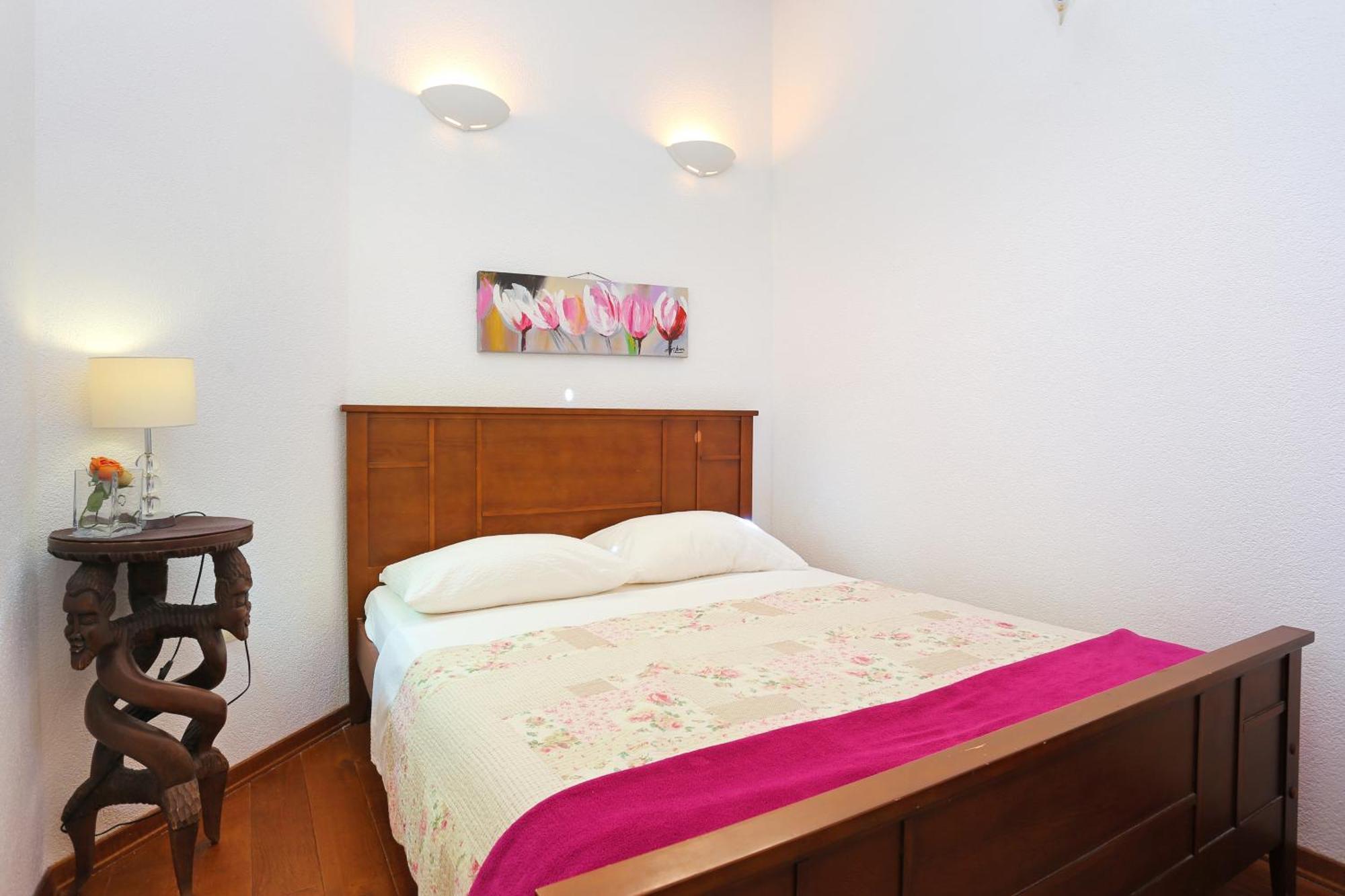 Apartments By The Sea Okrug Donji, Ciovo - 12502 Okrug Gornji Cameră foto