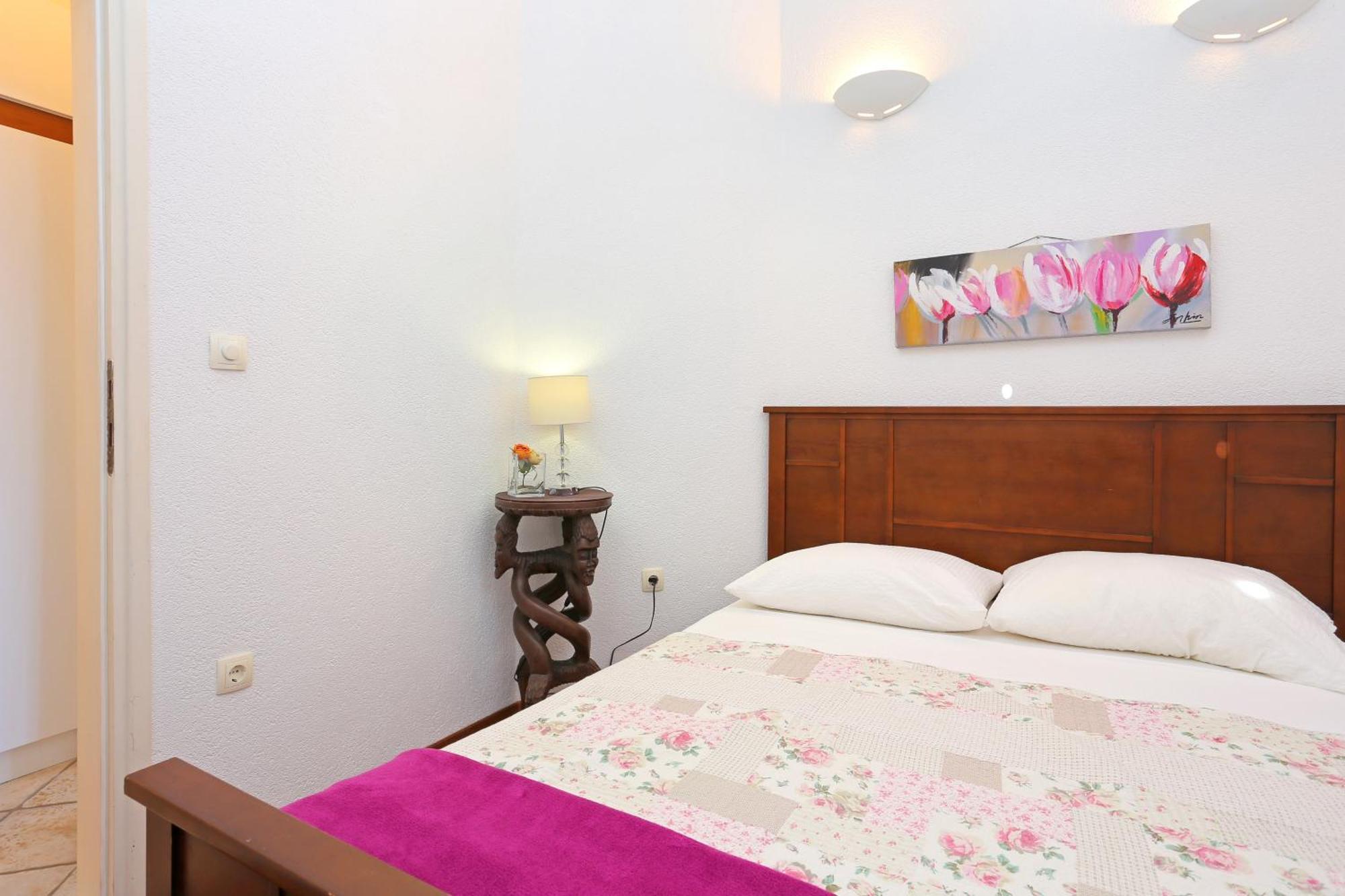 Apartments By The Sea Okrug Donji, Ciovo - 12502 Okrug Gornji Cameră foto